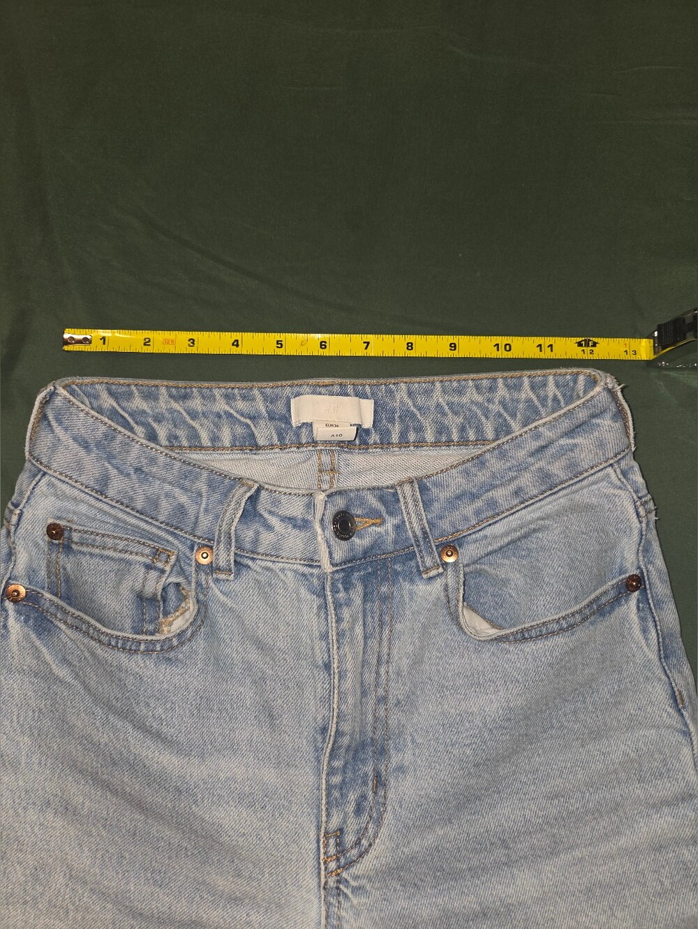 H&M Jeans - Picture 7 of 11